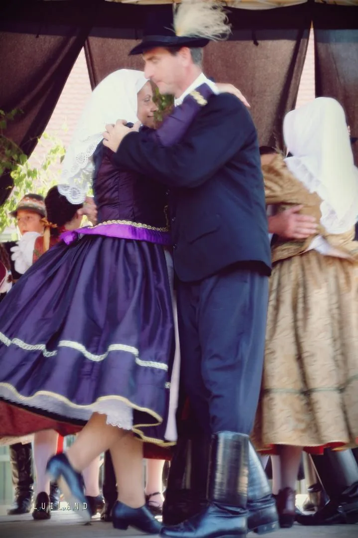 Millenniumi Falunap 2018, Képek: LuiLand