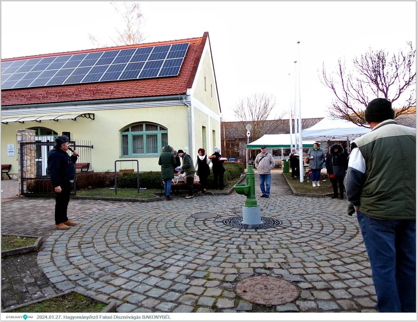 Fotók, Útirány.hu