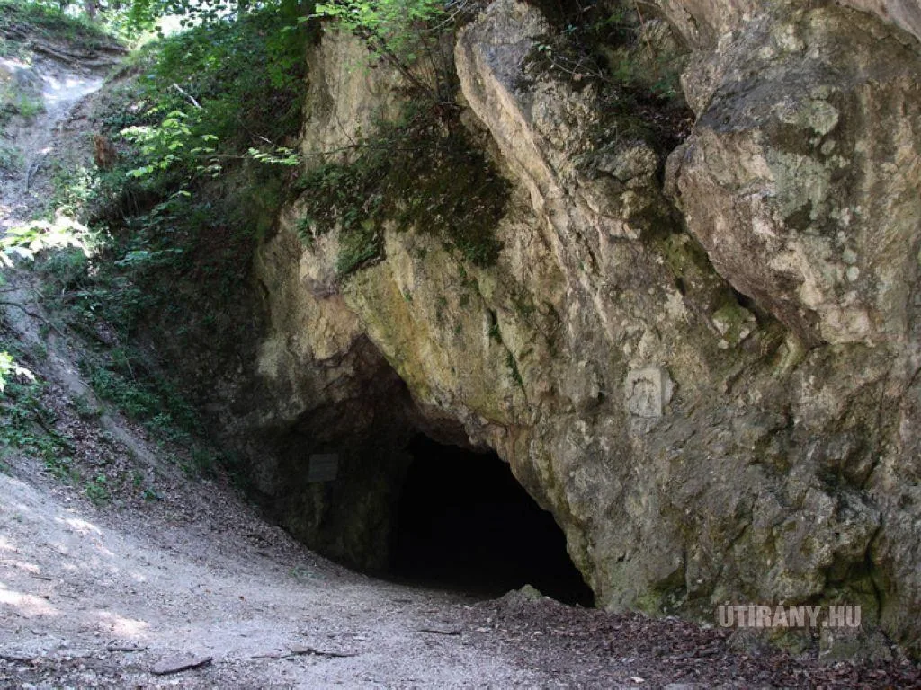 Képek videó 2013 Odvaskő-barlang