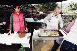 12. Medvehagymás napok. Fotók: Sárfi Lajos