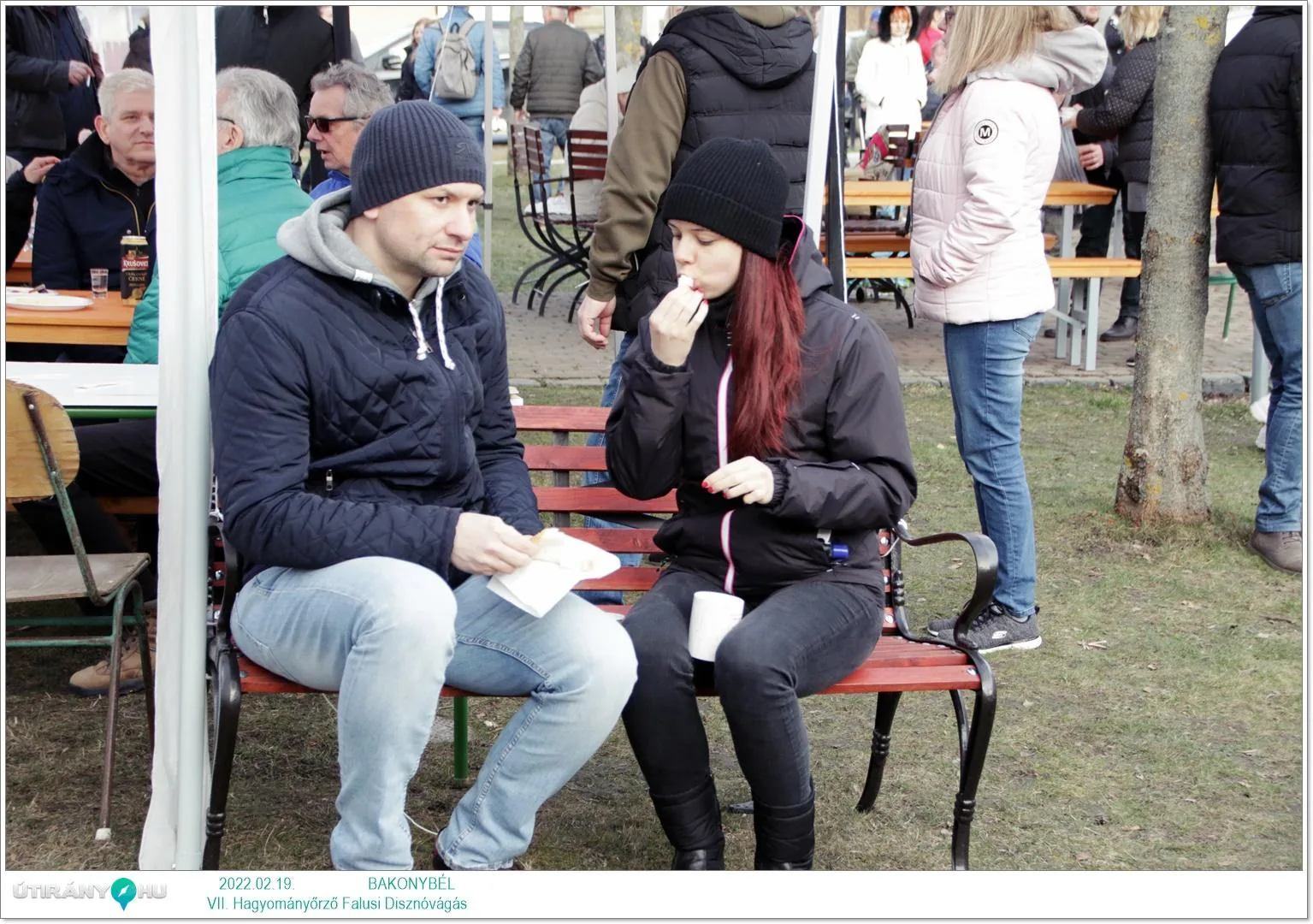 Fotók: Útirány.hu