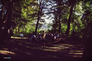 Teremtés Napja 2018. Fotók: Útirány.hu