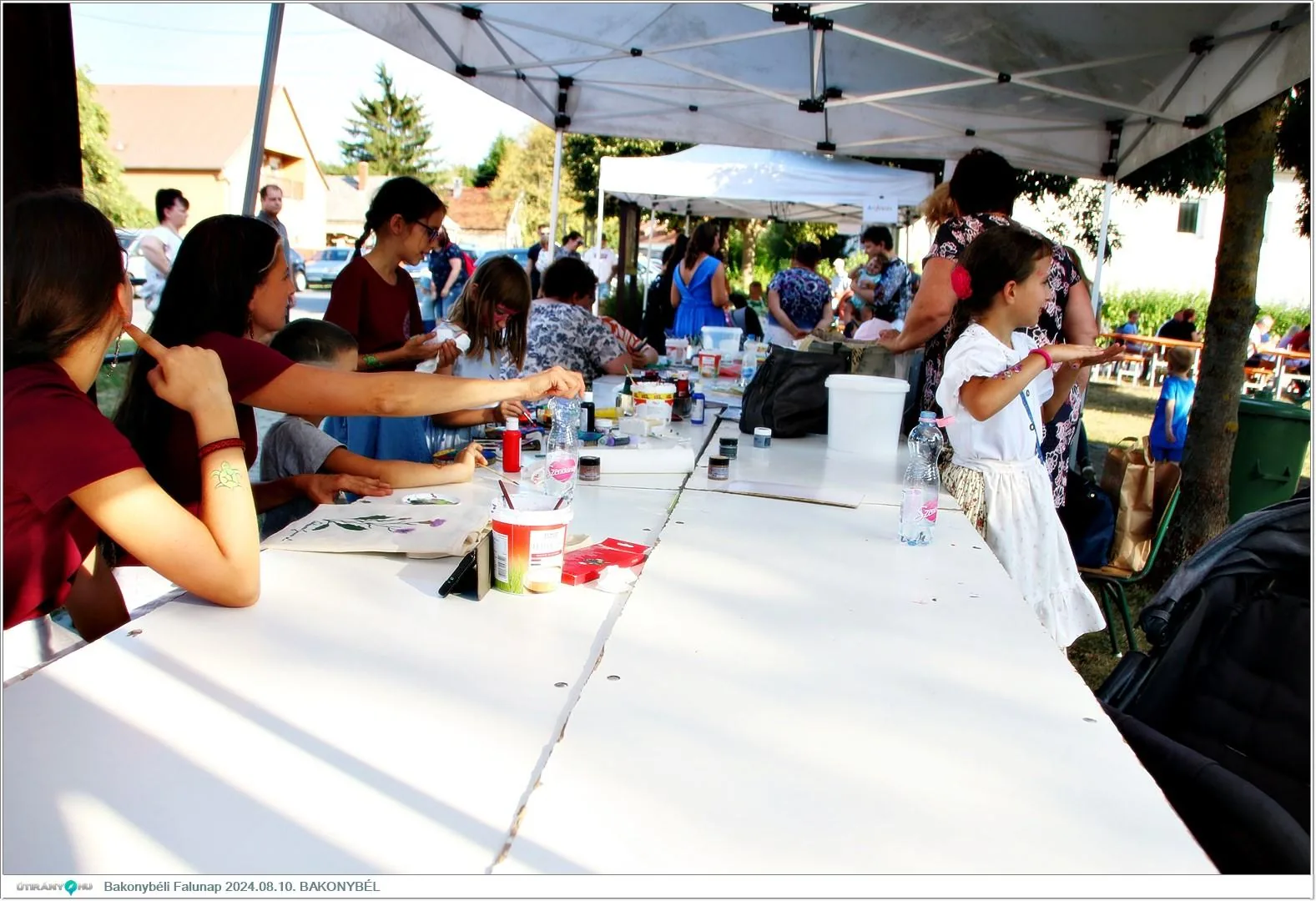 Fotók, Útirány.hu