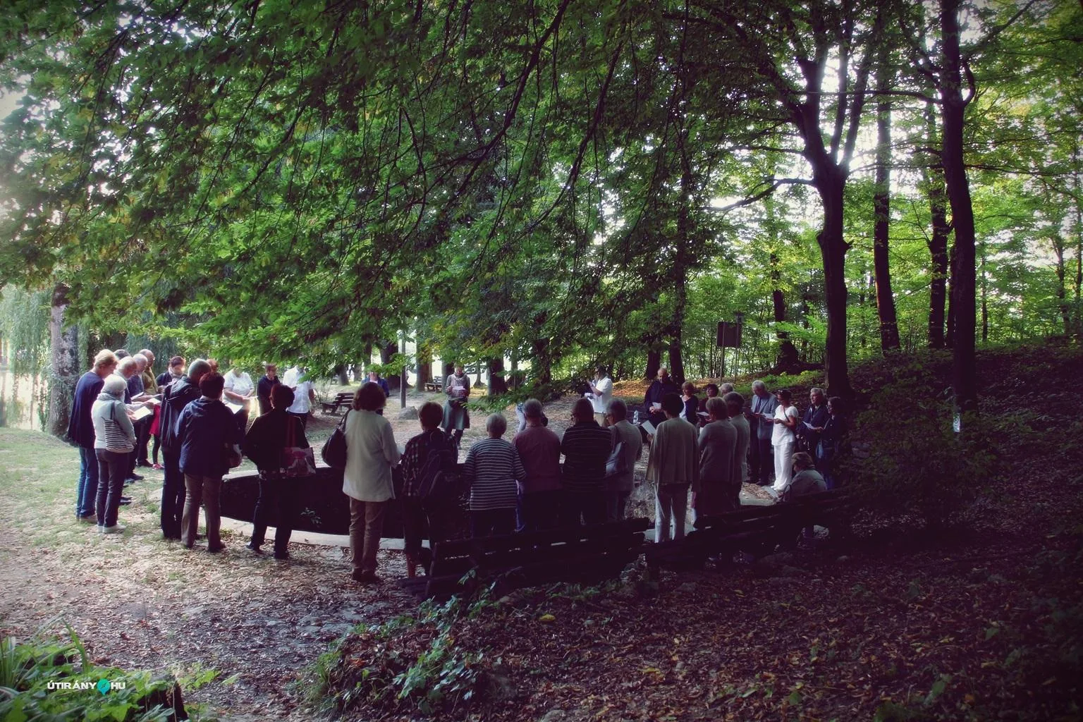 Teremtés Napja 2018. Fotók: Útirány.hu