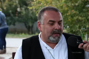 Pityóka Party, késő délután-este Fotó: BakonyiHirek