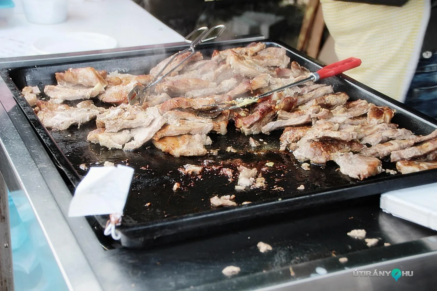 2018 Hagyományőrző disznóvágás. Fotók: Útirány.hu