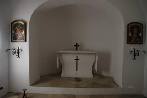 Szent-kút (Borostyán-kút)