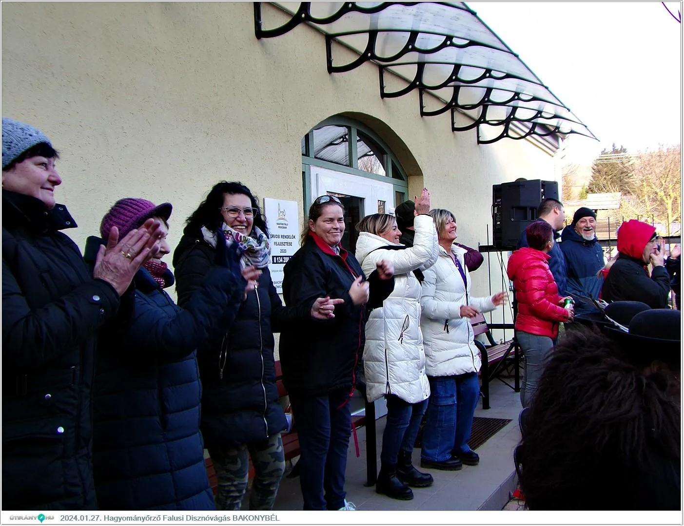 Fotók, Útirány.hu