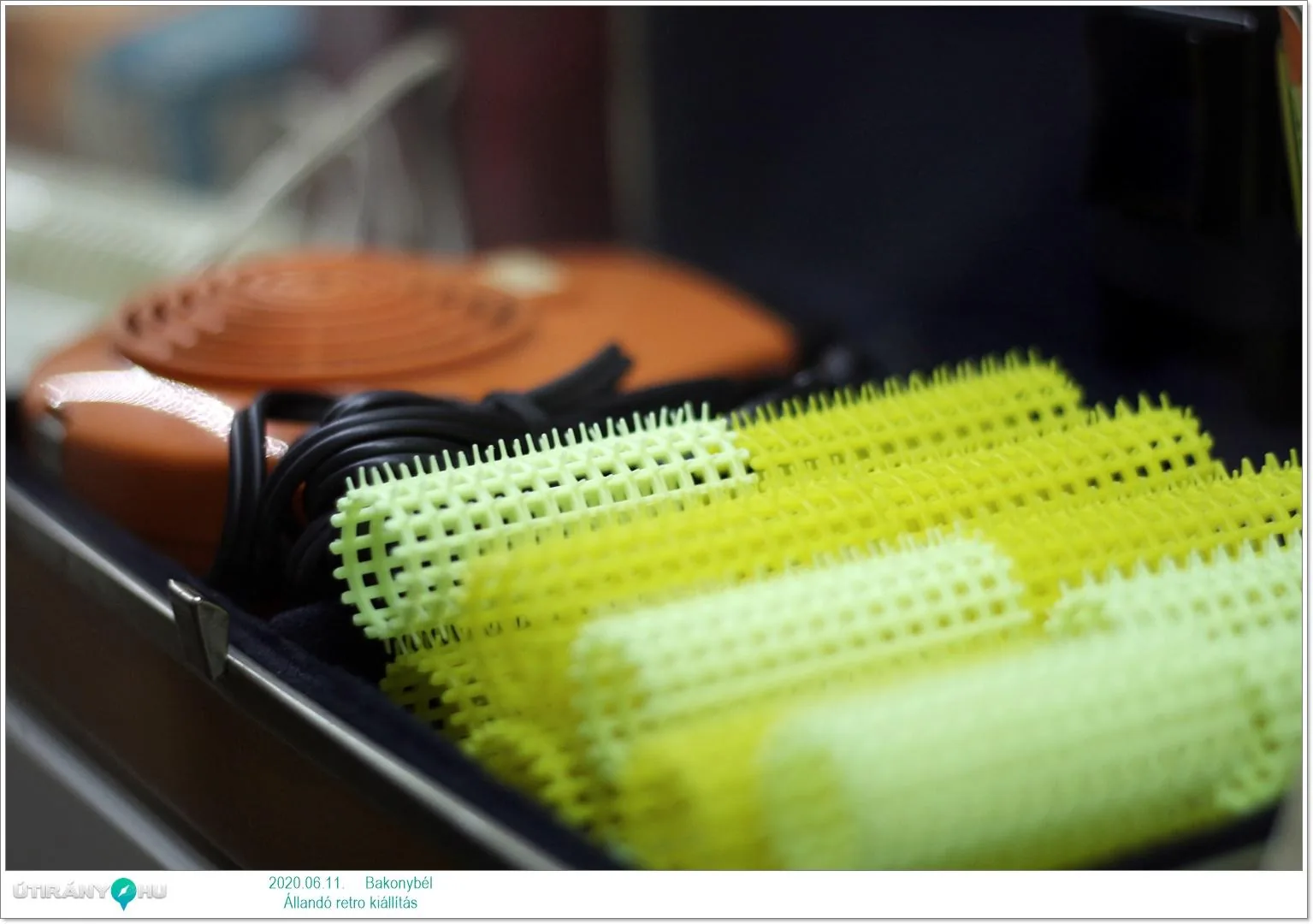 Nosztalgia Múzeum megnyitó / Fotó: Útirány.hu