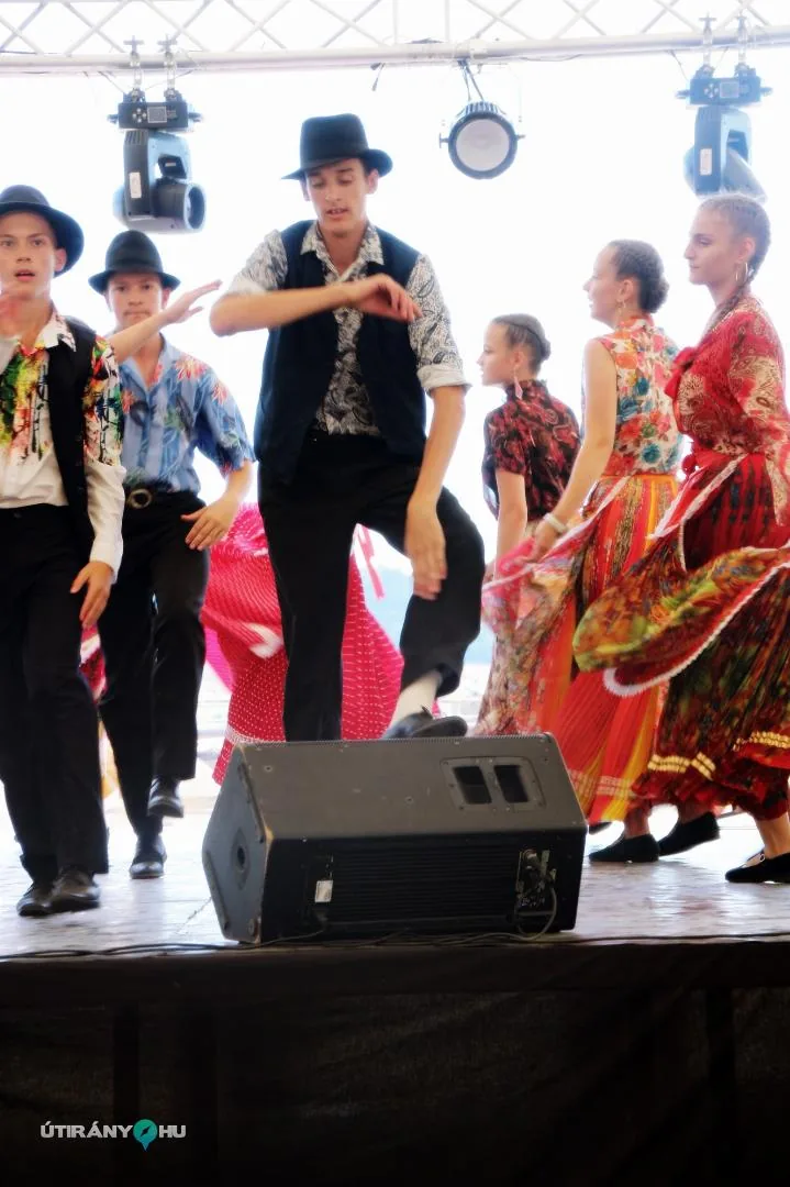 2019 Bakonyi Vágta. Fotók: Útirány.hu