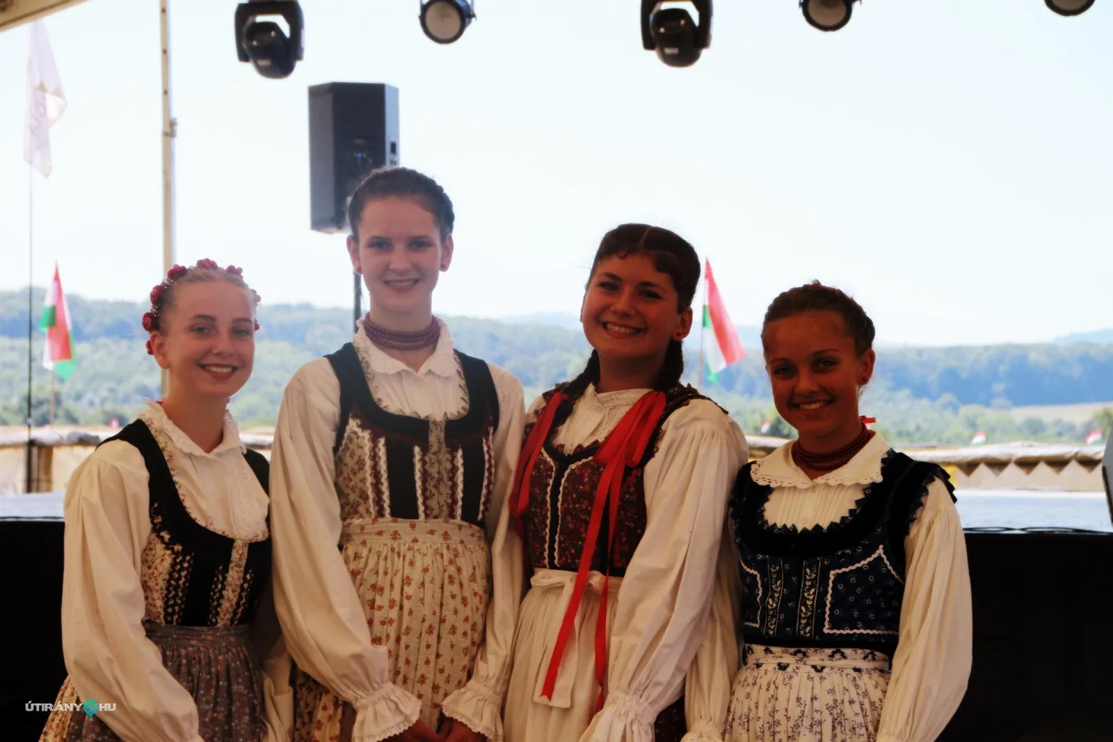 2019 Bakonyi Vágta. Fotók: Útirány.hu