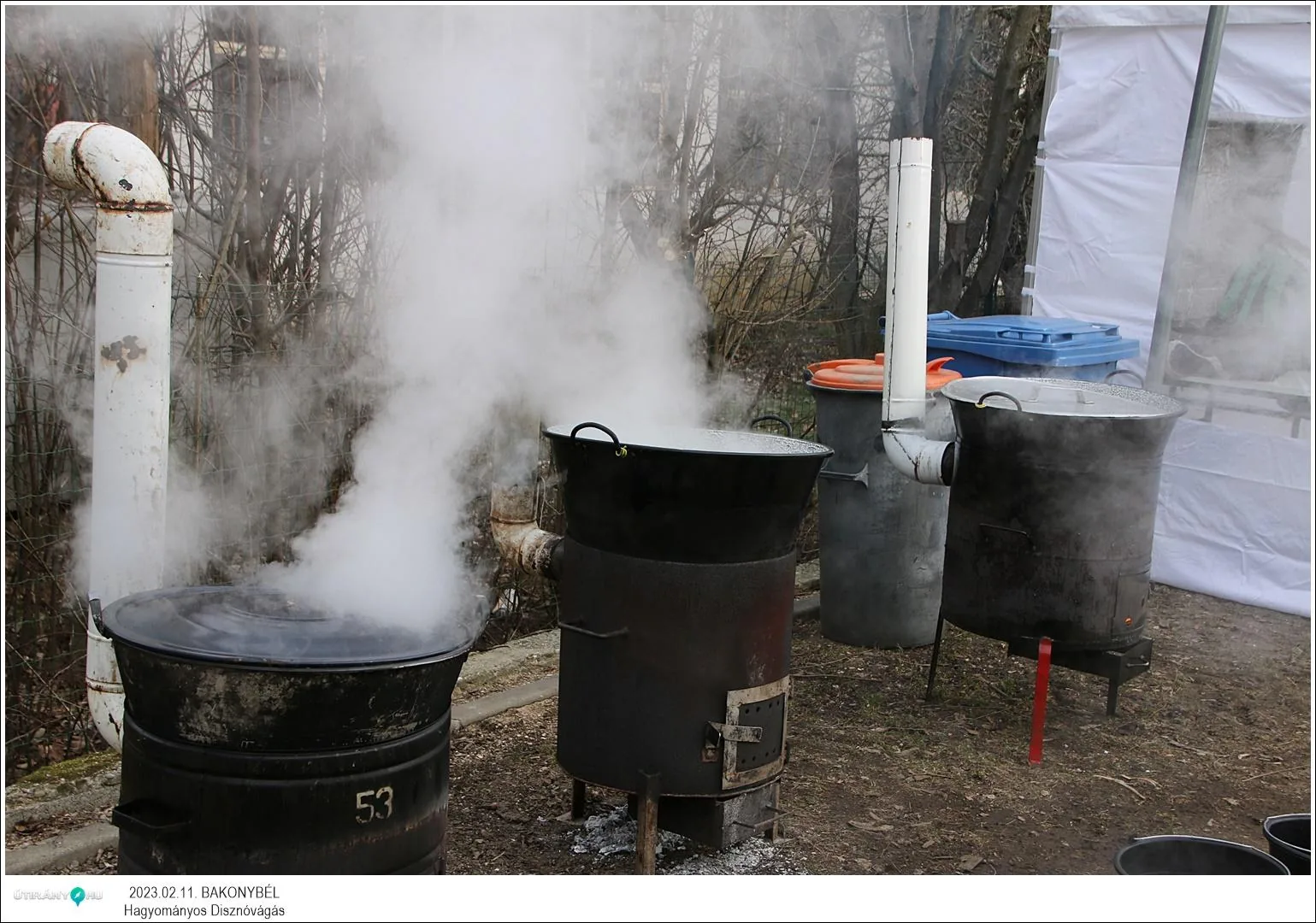 Fotók: Útirány.hu, Kiss Szabó Zoltán