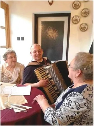 Nőnapi rendezvény beszámoló borítóképe