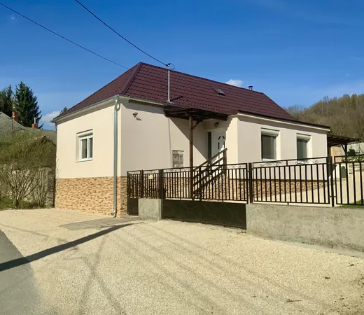 'Milano Vendégház' cikk borítóképe