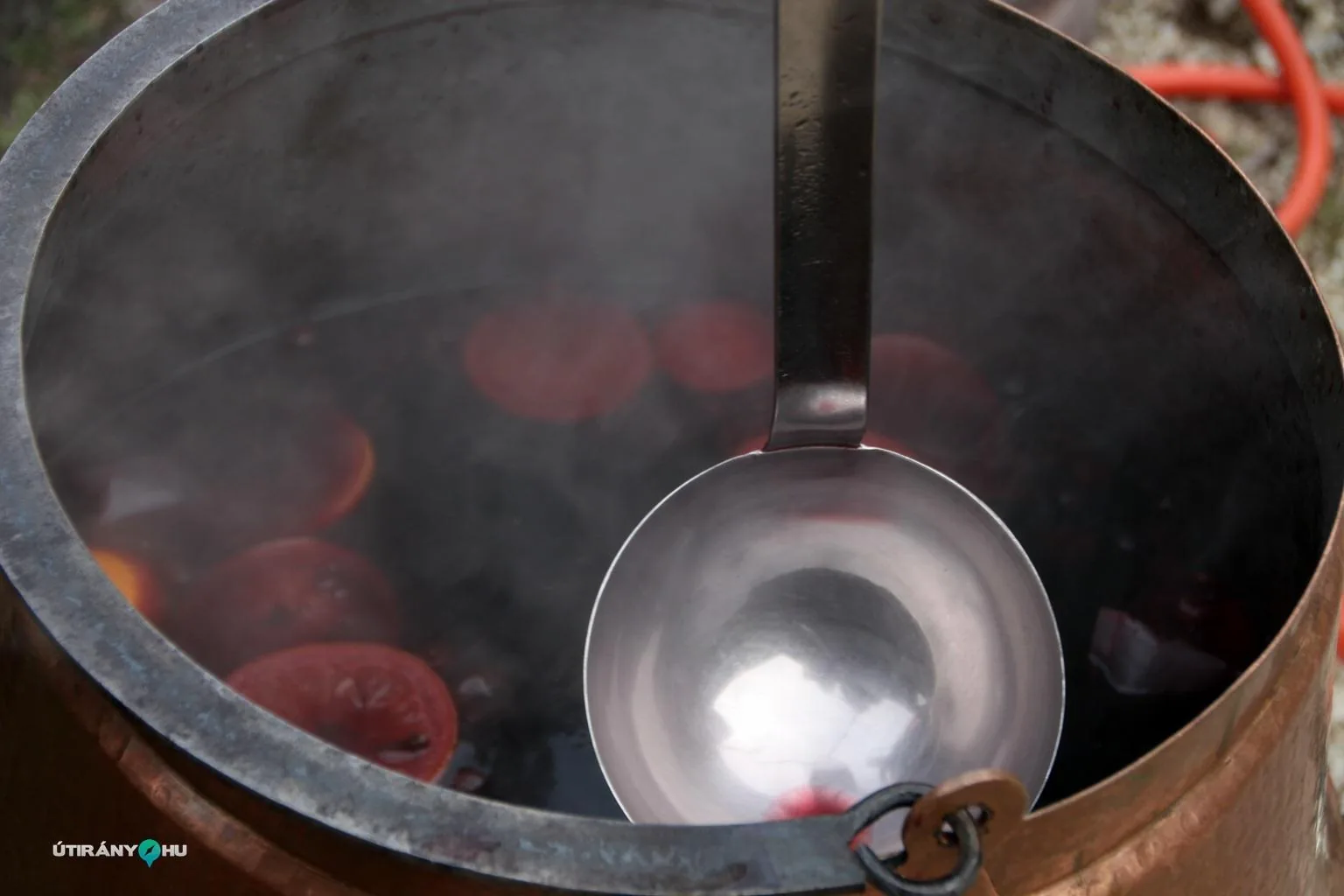 6. Falusi disznóvágás / Fotók: Útirány.hu