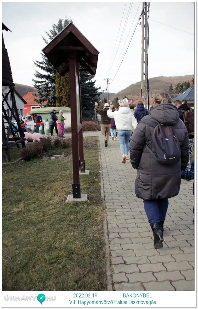 Fotók: Útirány.hu