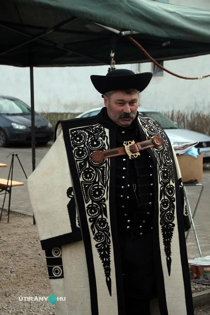 6. Falusi disznóvágás / Fotók: Útirány.hu