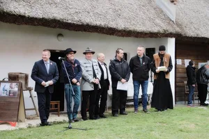 Klesitz Róbert fotókiállítás megnyitó. / Képek: Útirány.hu