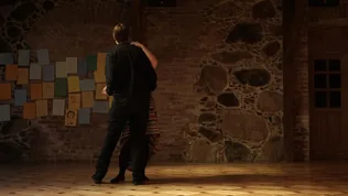 Táncház a Faluházban borítóképe