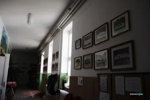 2019.03. Iskolánkban forgatott az Útirány.hu csapata