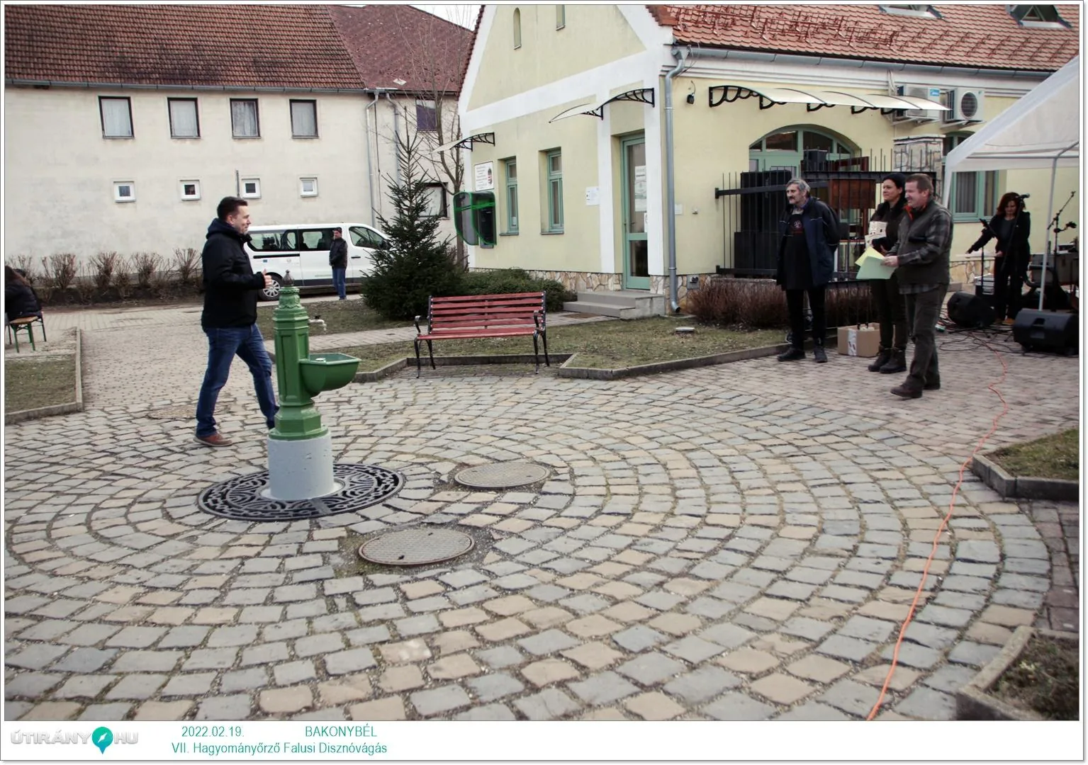 Fotók: Útirány.hu