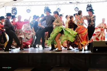 Bakonyi Vágta 2019