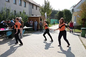 Pityóka Party, kora délután Fotó: BakonyiHirek 