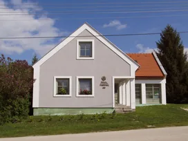 Dublecz Vendégház borítóképe