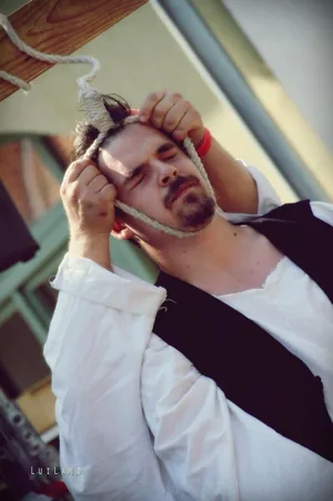 Millenniumi Falunap 2018, Képek: LuiLand