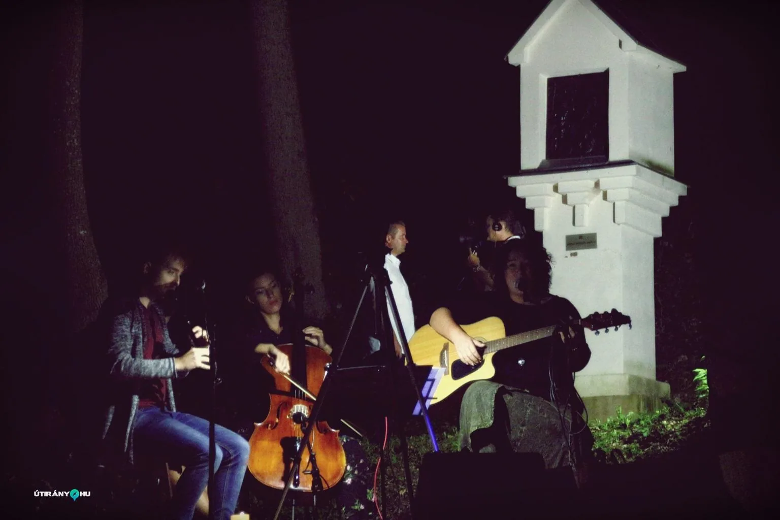 Teremtés Napja 2018. Fotók: Útirány.hu