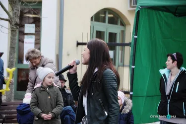 5. Hagyományőrző Falusi Disznóvágás