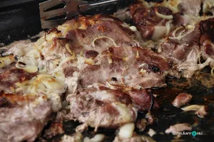 2018 Hagyományőrző disznóvágás. Fotók: Útirány.hu