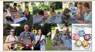 Kézműves nap borítóképe