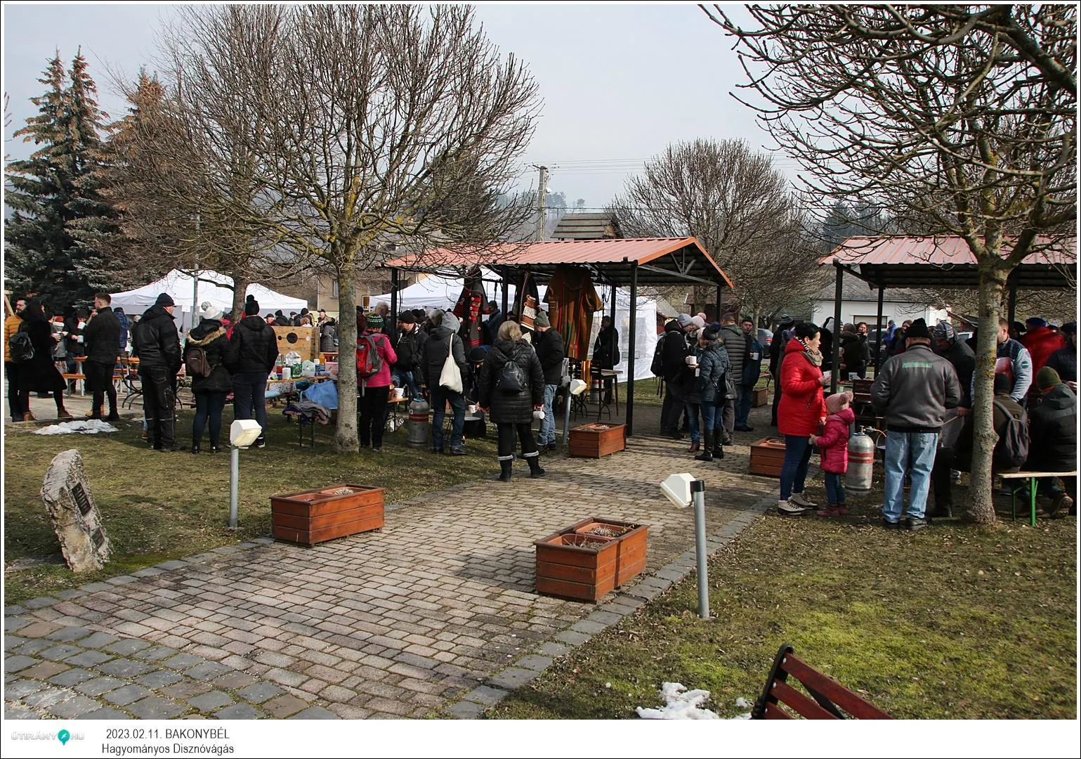 Fotók: Útirány.hu, Kiss Szabó Zoltán