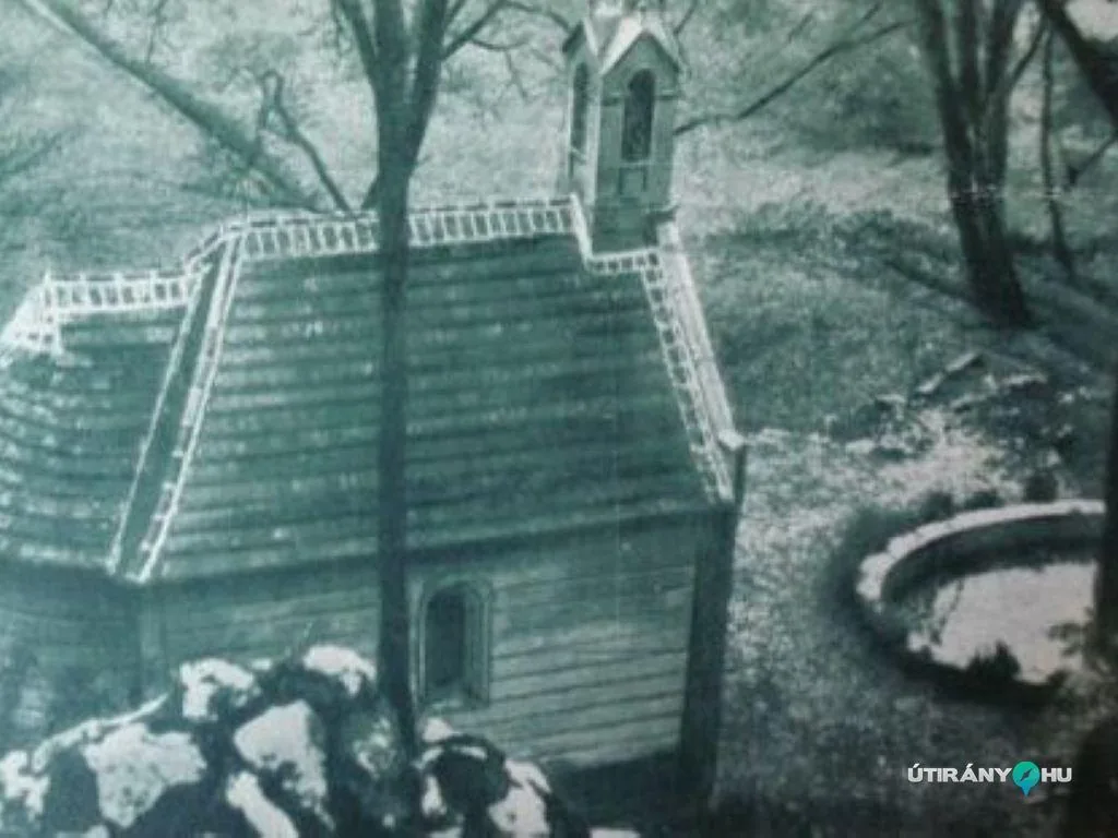 Szent-kút (Borostyán-kút)