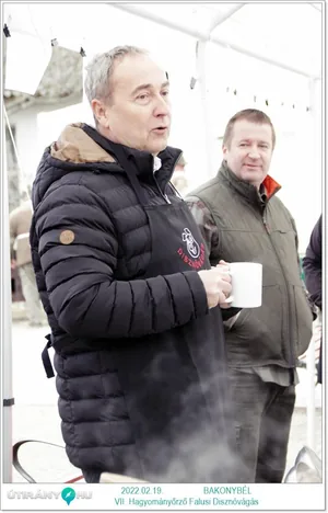 Fotók: Útirány.hu