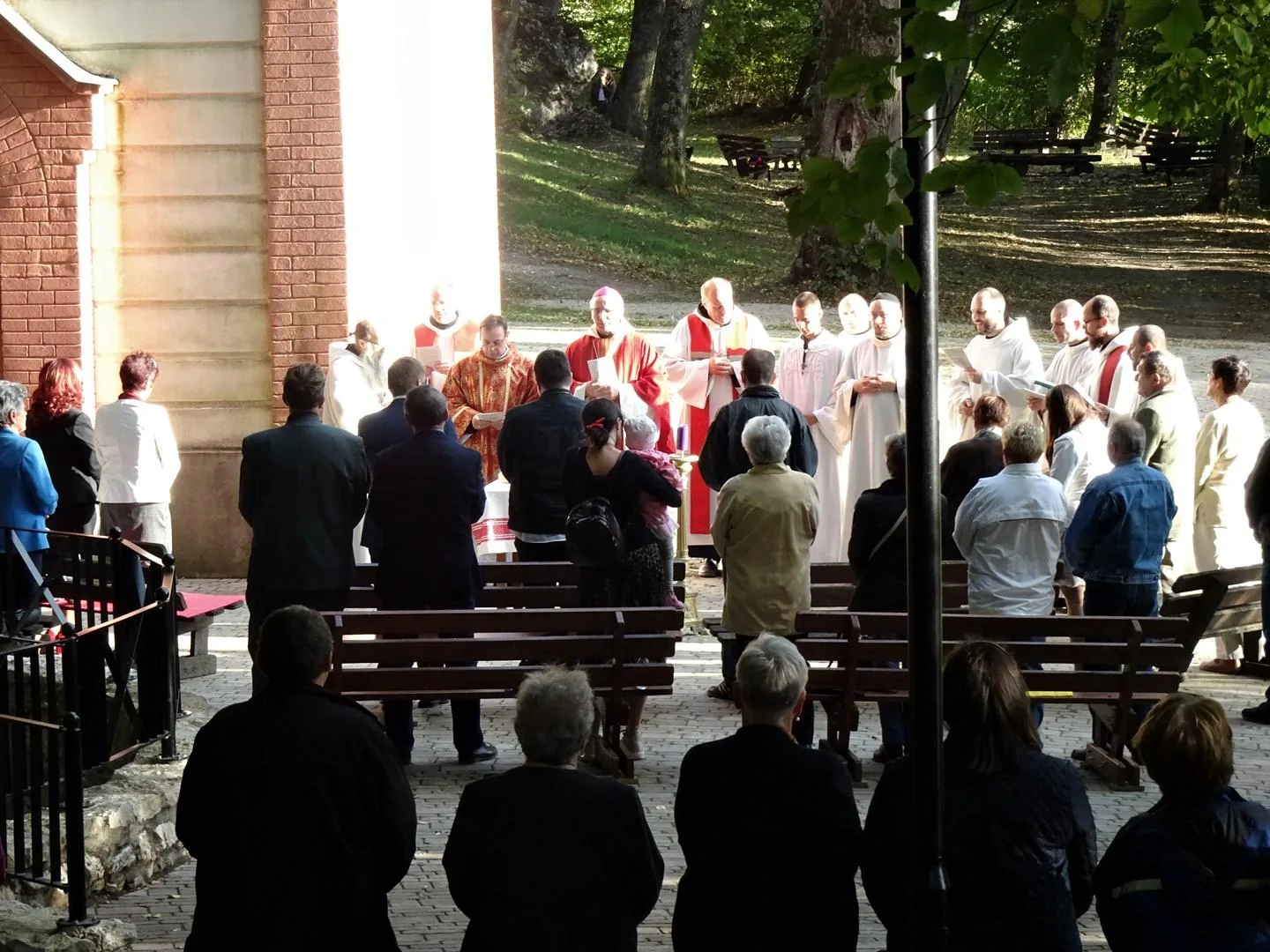 Képek a rendezvényről
