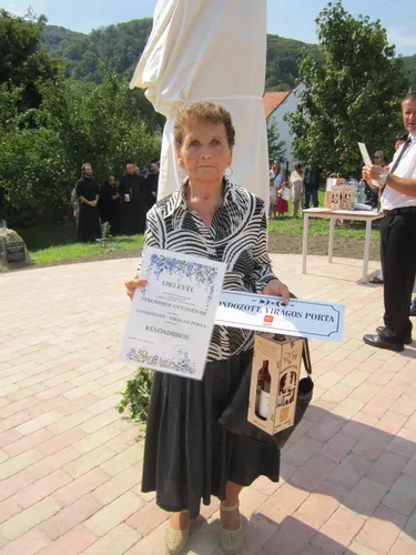 Virágos Porta képek 2018