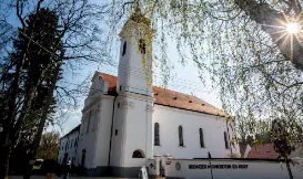 A Monostor kiállítóterme ideiglenesen zárva lesz borítóképe