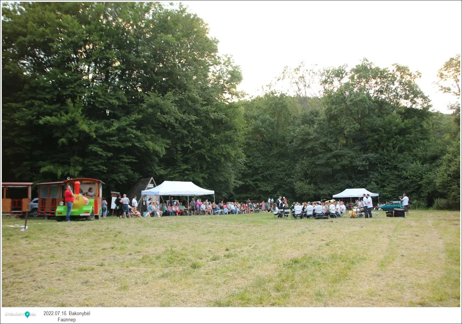 Fotók, Útirány.hu: