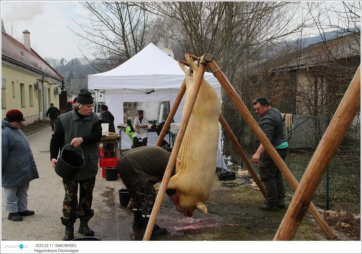 Fotók: Útirány.hu, Kiss Szabó Zoltán