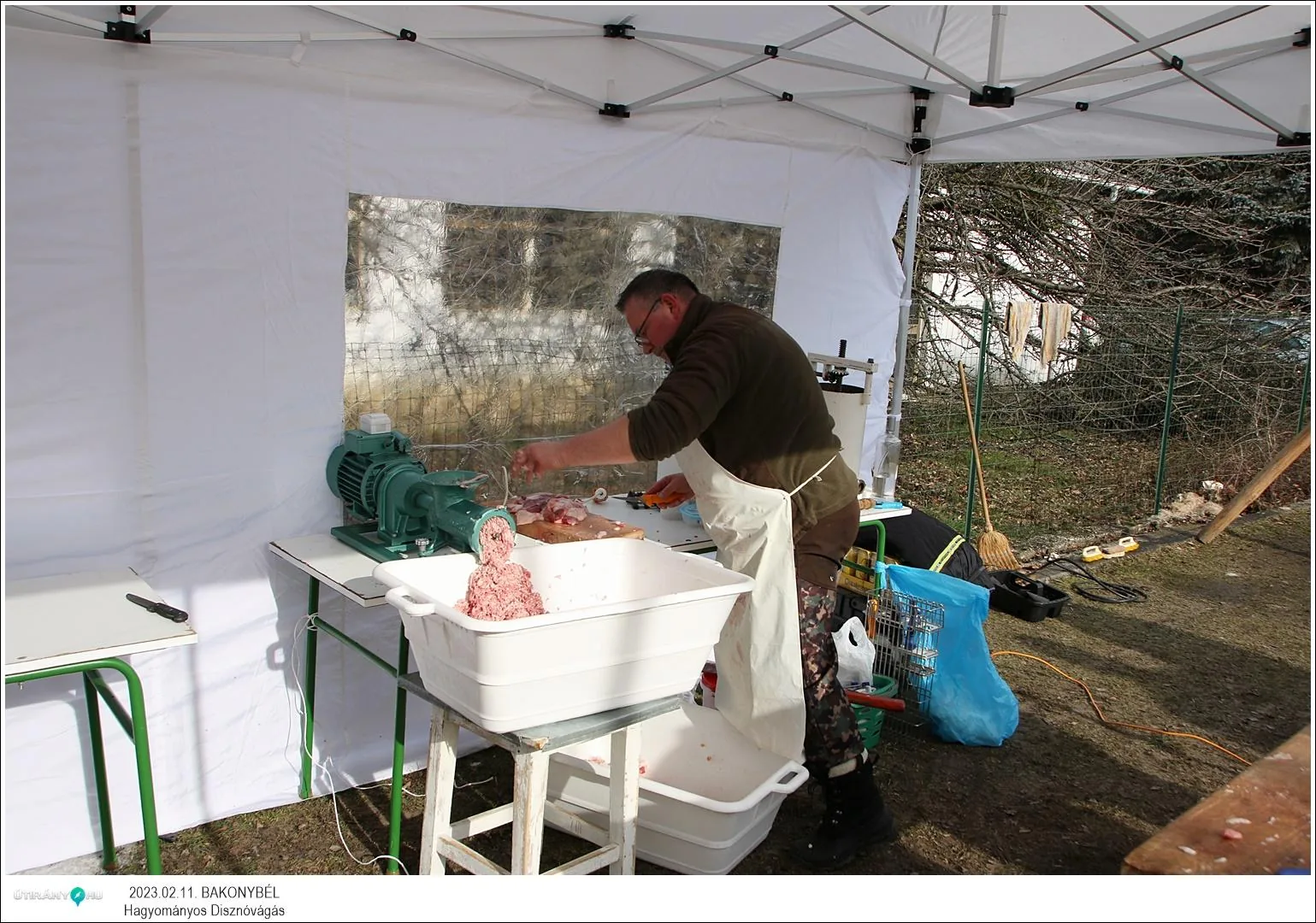 Fotók: Útirány.hu, Kiss Szabó Zoltán