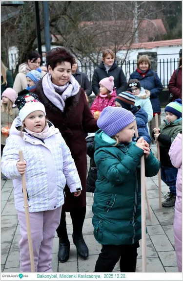 Mindenki Karácsonya