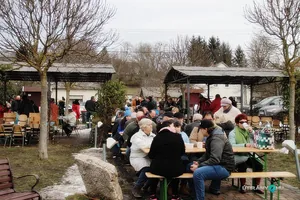 2018 Hagyományőrző disznóvágás. Fotók: Útirány.hu