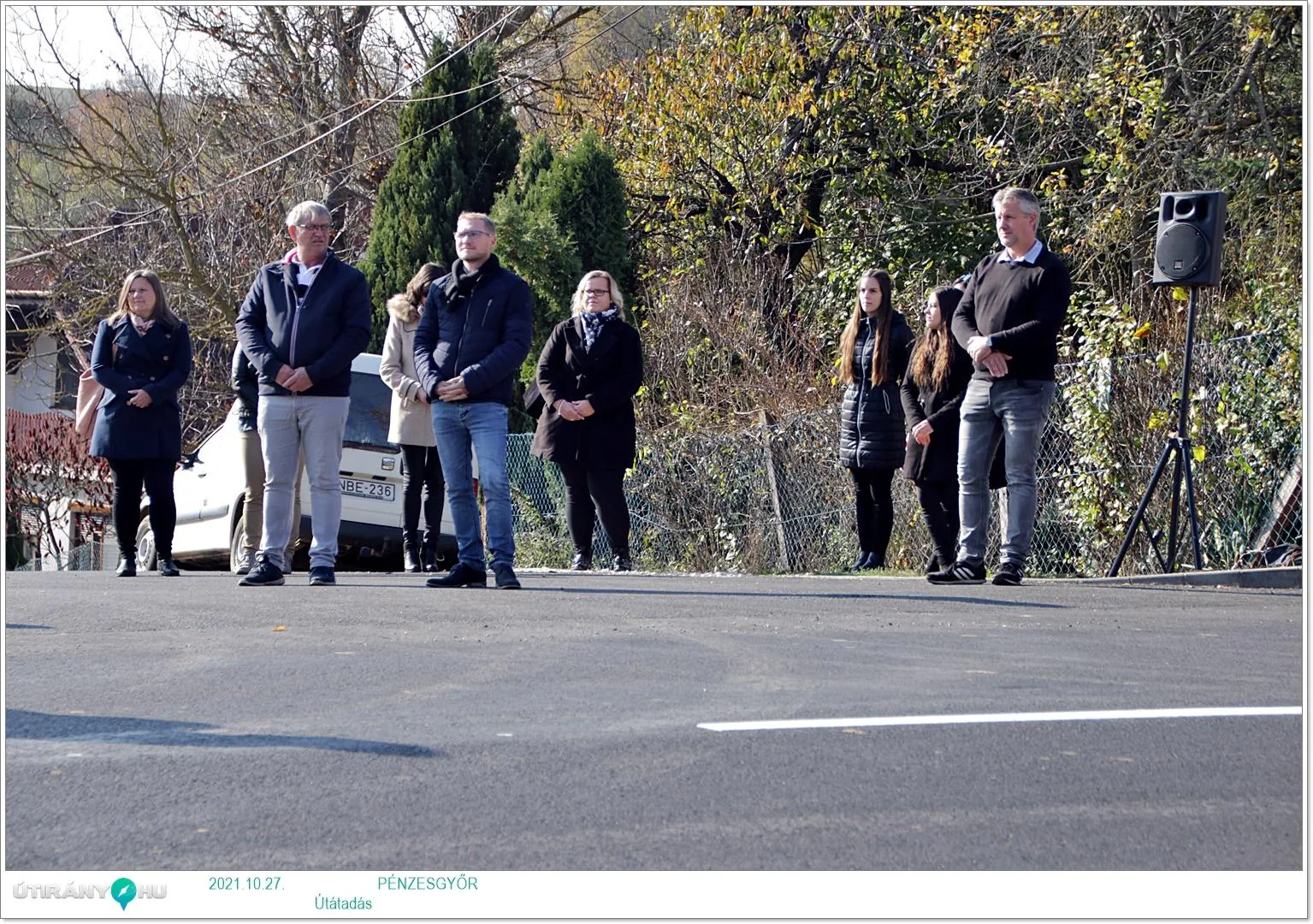 Képek az rendezvényről / fotók: Útirány.hu