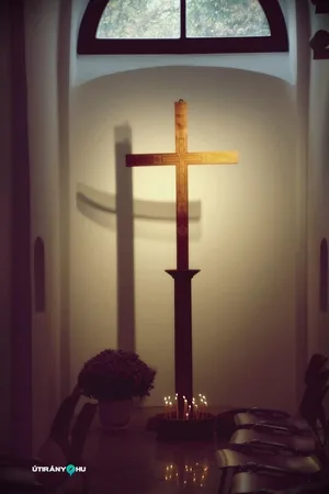 Hálaadó Szentmise, 2018. Fotók: Útirány.hu