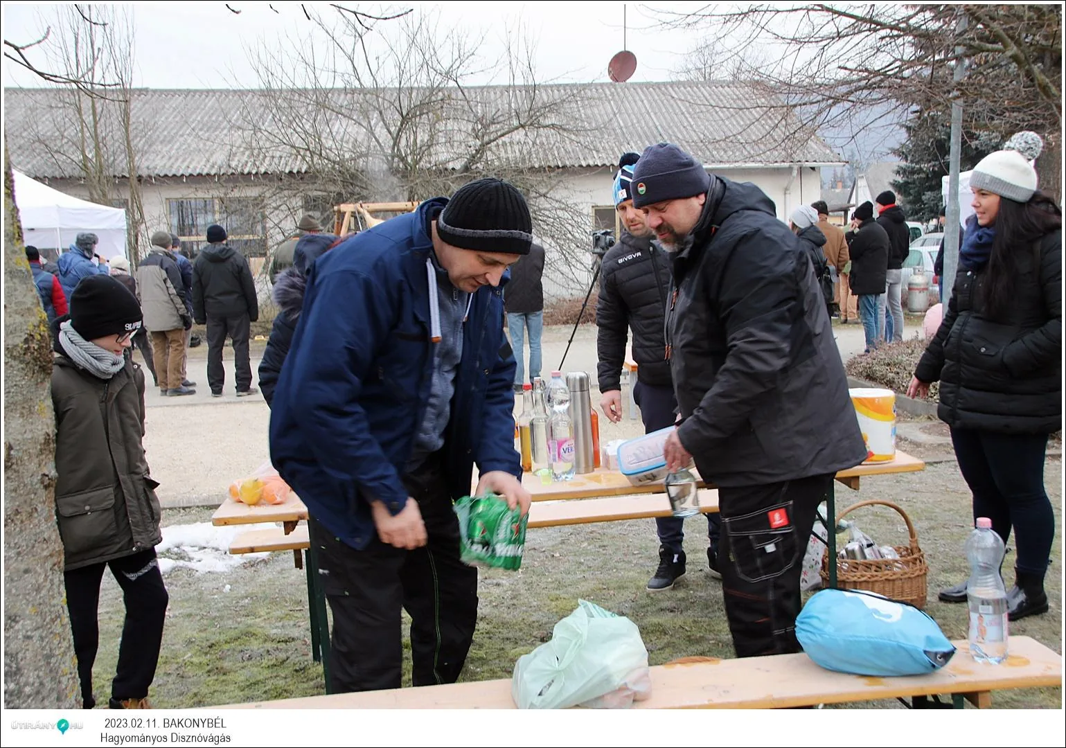 Fotók: Útirány.hu, Kiss Szabó Zoltán
