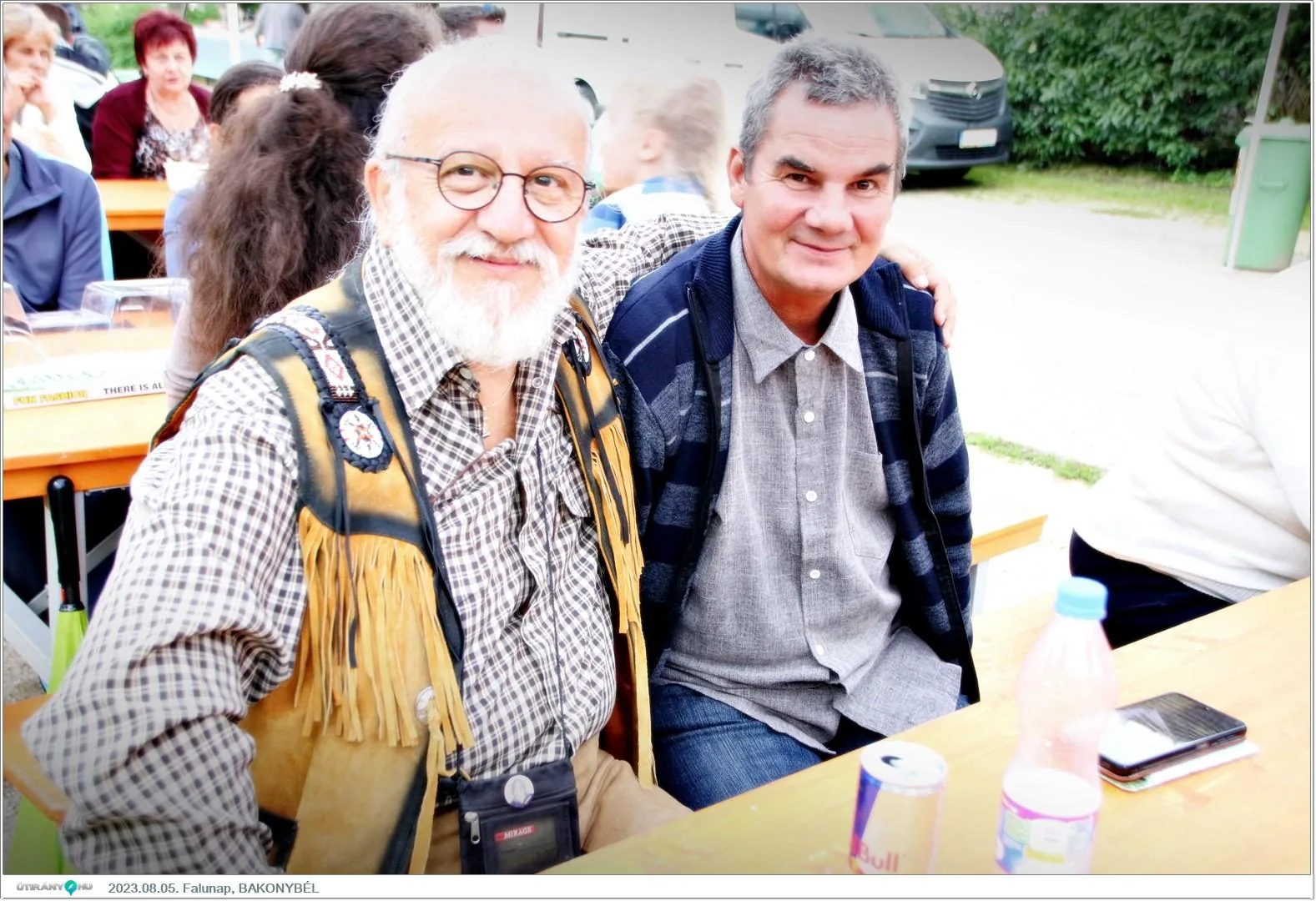 Fotók, Útirány.hu