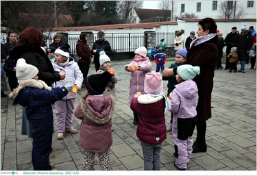Mindenki Karácsonya