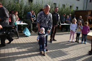 Pityóka Party, késő délután-este Fotó: BakonyiHirek